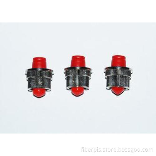 FC Variable Hybrid Fibre Optic Attenuator with 0dB - 30dB A